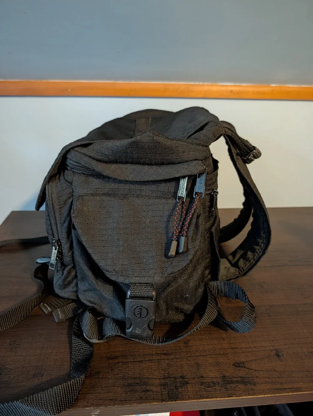 Vintage Tamrac Camera Bag